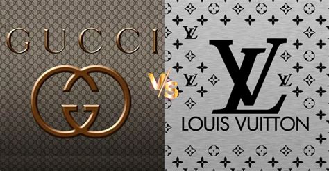 is gucci better than louis vuitton|gucci vs louis vuitton reddit.